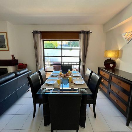 Apartment 136 Carvoeiro Carvoeiro  Buitenkant foto