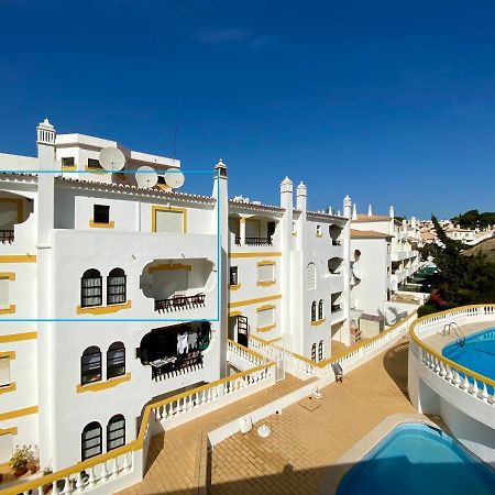 Apartment 136 Carvoeiro Carvoeiro  Buitenkant foto