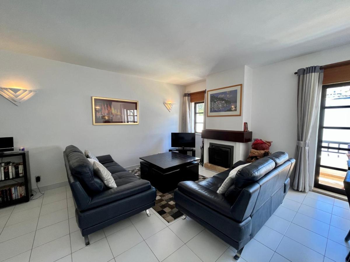 Apartment 136 Carvoeiro Carvoeiro  Buitenkant foto