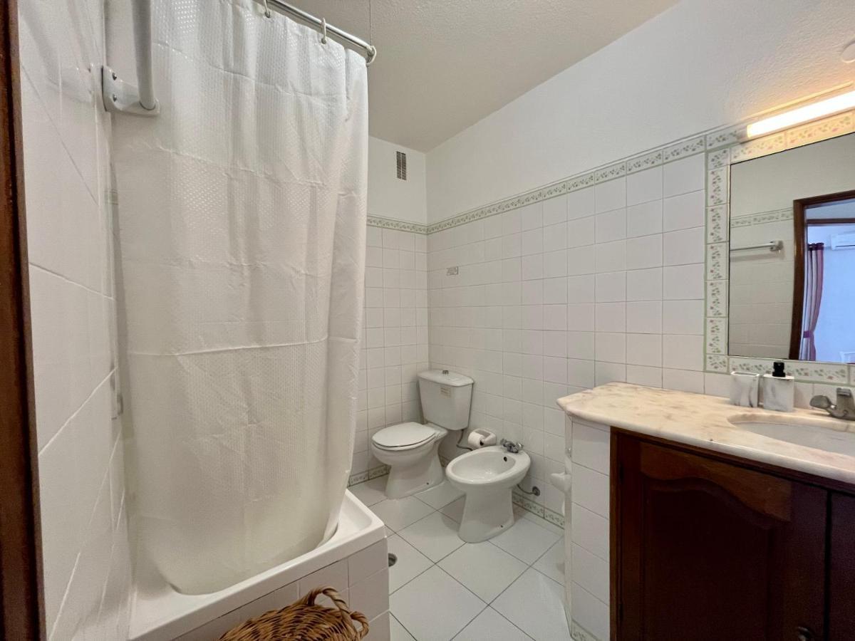 Apartment 136 Carvoeiro Carvoeiro  Buitenkant foto
