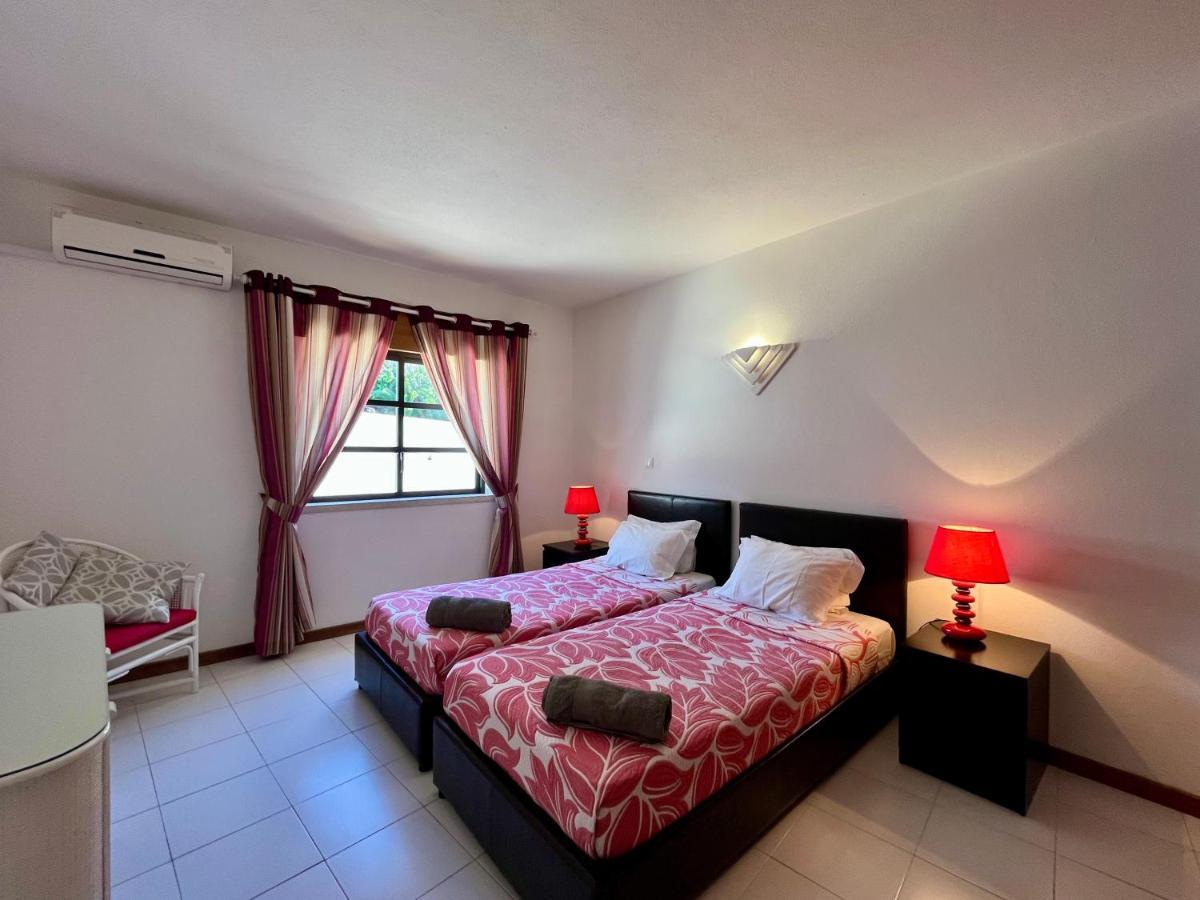 Apartment 136 Carvoeiro Carvoeiro  Buitenkant foto