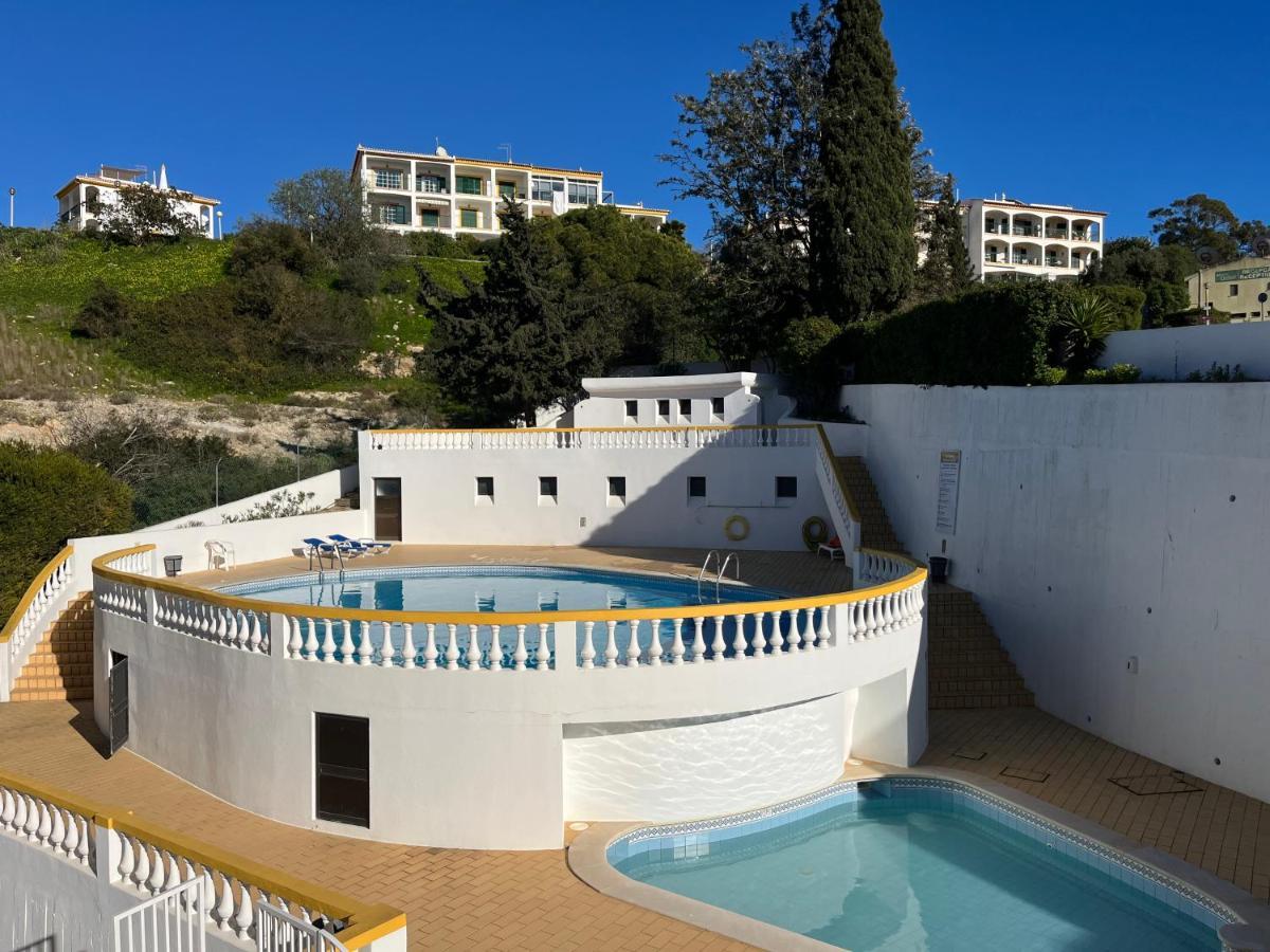 Apartment 136 Carvoeiro Carvoeiro  Buitenkant foto