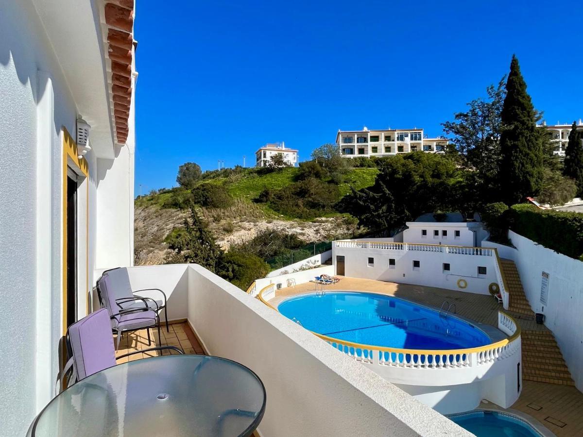 Apartment 136 Carvoeiro Carvoeiro  Buitenkant foto