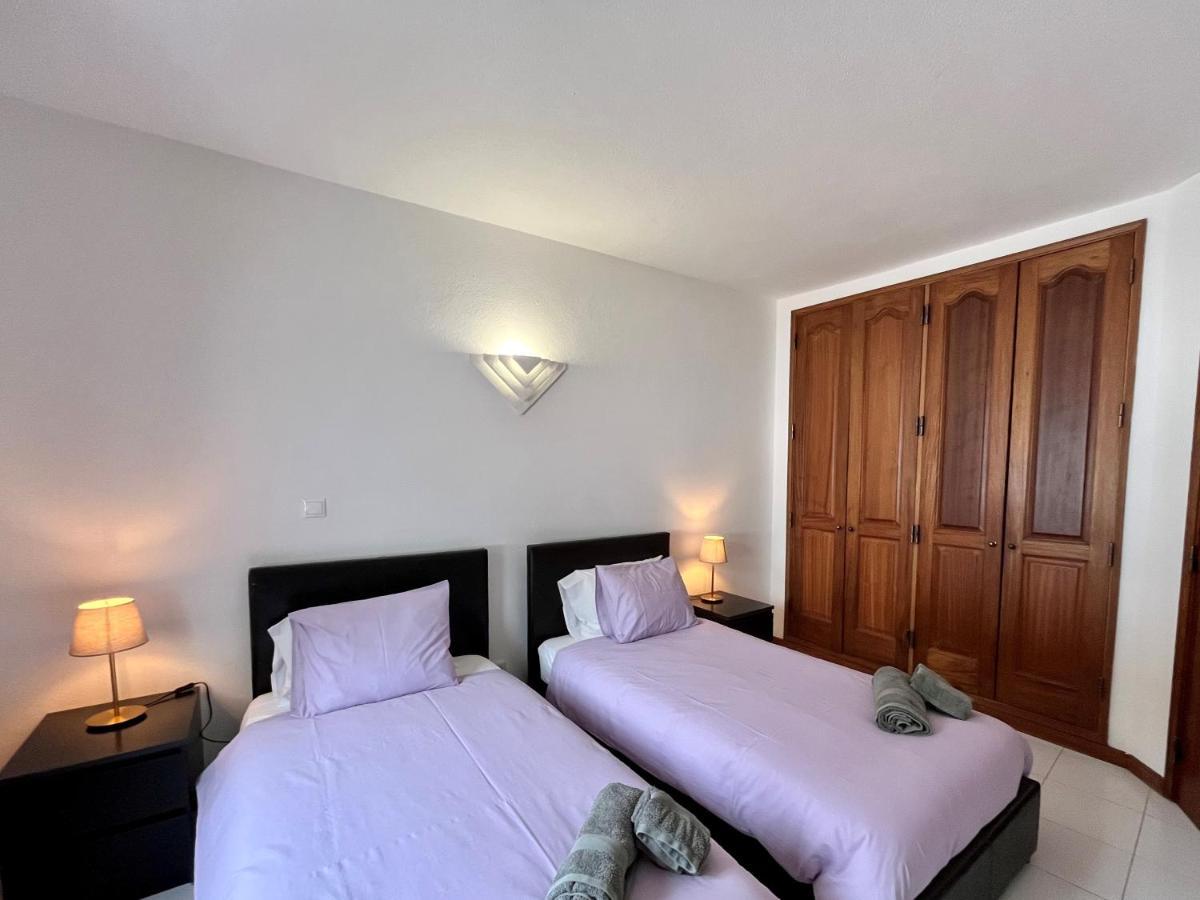 Apartment 136 Carvoeiro Carvoeiro  Buitenkant foto