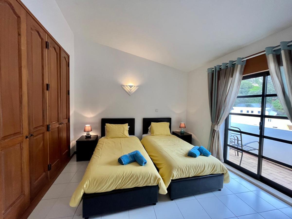 Apartment 136 Carvoeiro Carvoeiro  Buitenkant foto