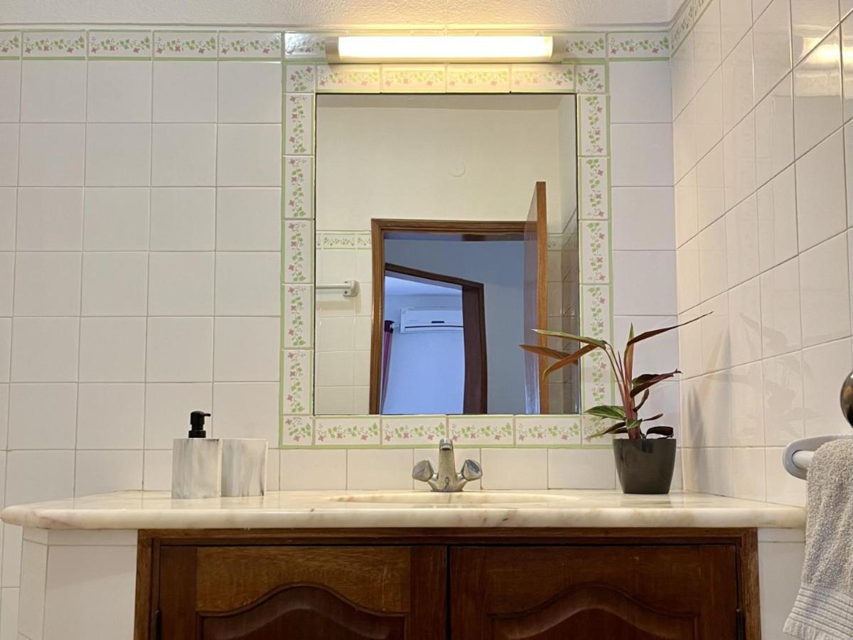 Apartment 136 Carvoeiro Carvoeiro  Buitenkant foto