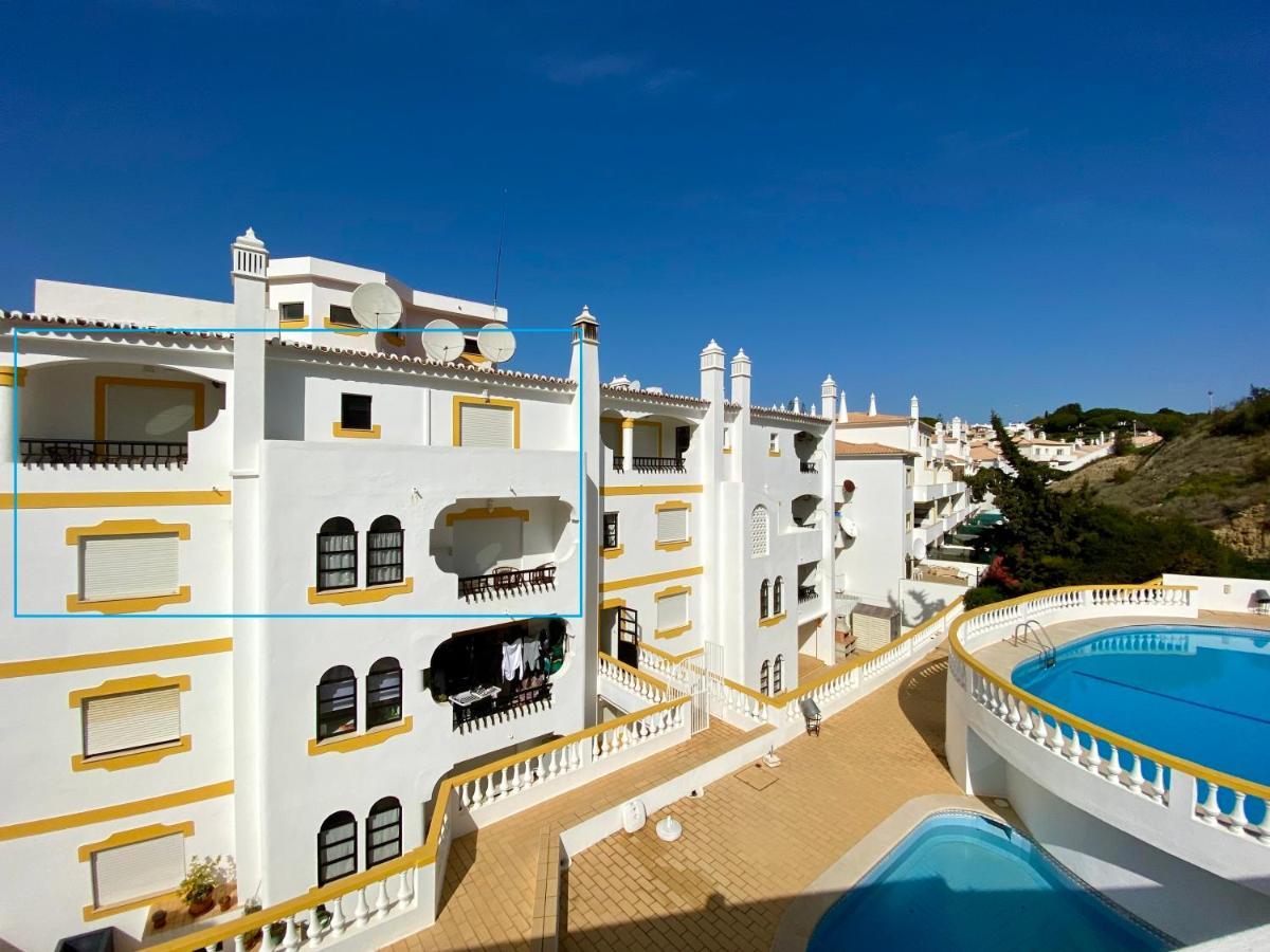 Apartment 136 Carvoeiro Carvoeiro  Buitenkant foto
